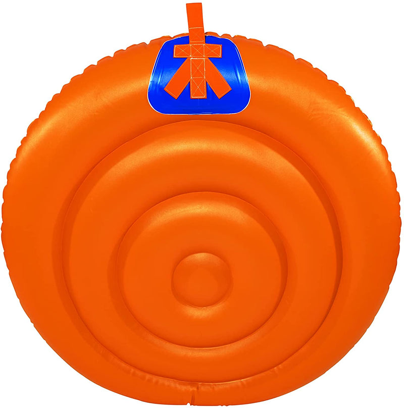 Load image into Gallery viewer, WOW Watersports Nova 2 Person 2P Towable Deck Tube
