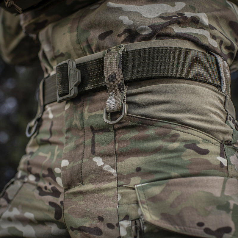 Load image into Gallery viewer, M-Tac Military Pants Army Gen.II NYCO Extreme

