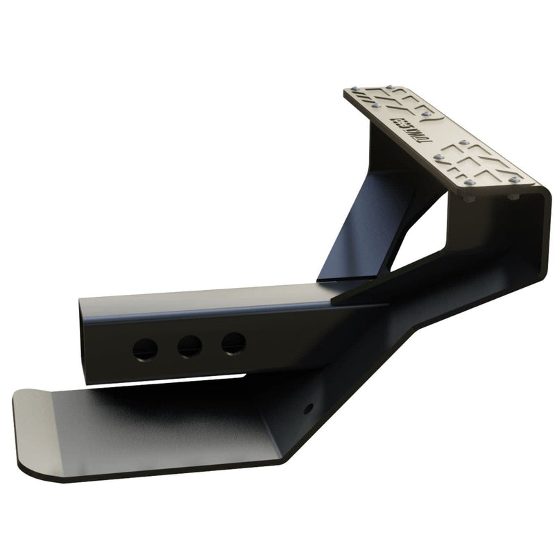 Load image into Gallery viewer, 4CX Boar Hitch Step
