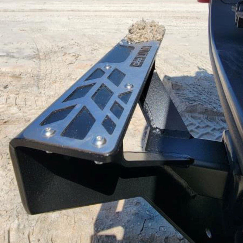 Load image into Gallery viewer, 4CX Boar Hitch Step

