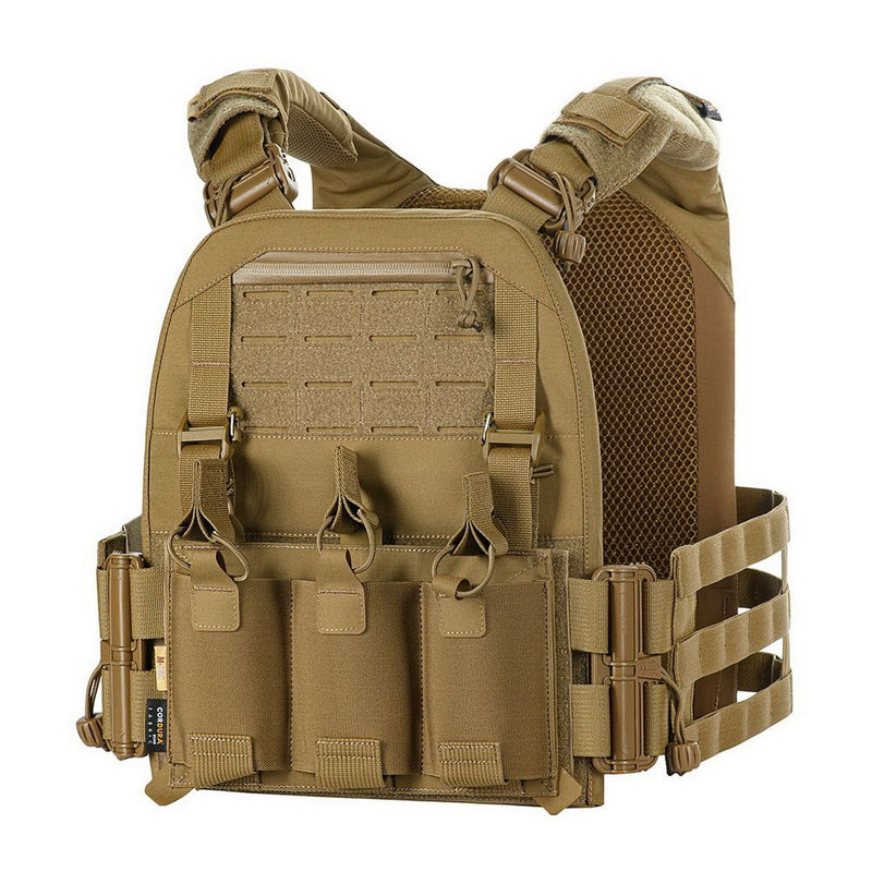 Load image into Gallery viewer, M-Tac Plate Carrier Cuirass Fast Elite
