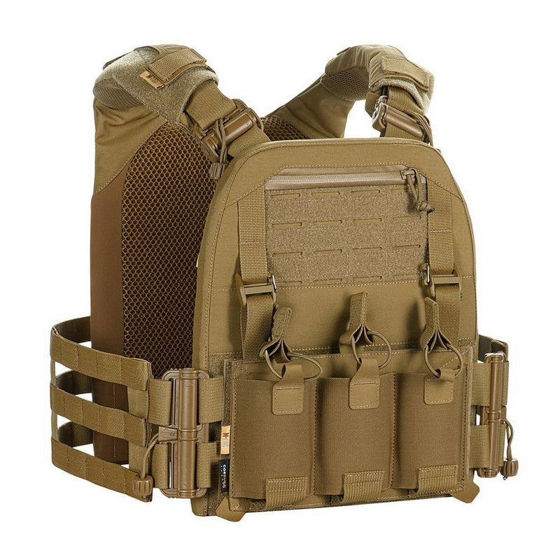 Load image into Gallery viewer, M-Tac Plate Carrier Cuirass Fast Elite
