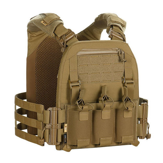 M-Tac Plate Carrier Cuirass Fast Elite