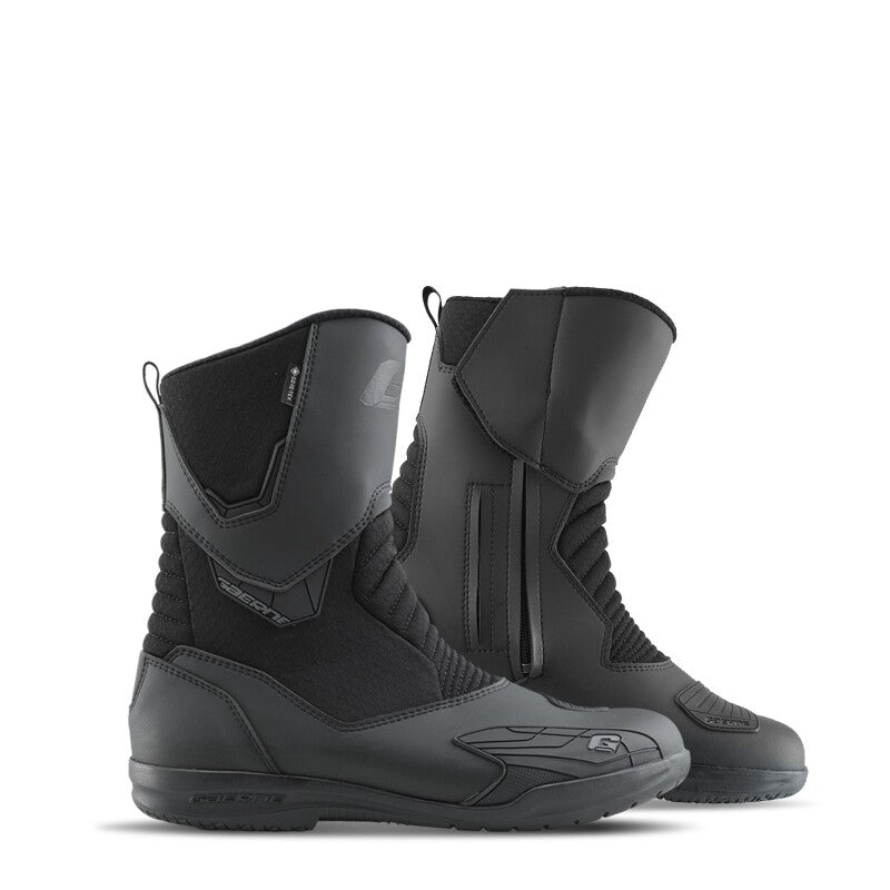 Load image into Gallery viewer, Gaerne G.Duran Gore Tex Boot Black Size - 8
