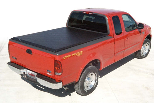 Access Original 97-03 Ford F-150 98-99 New Body F-250 Lt. Duty 6ft 6in Bed Roll-Up Cover 11229