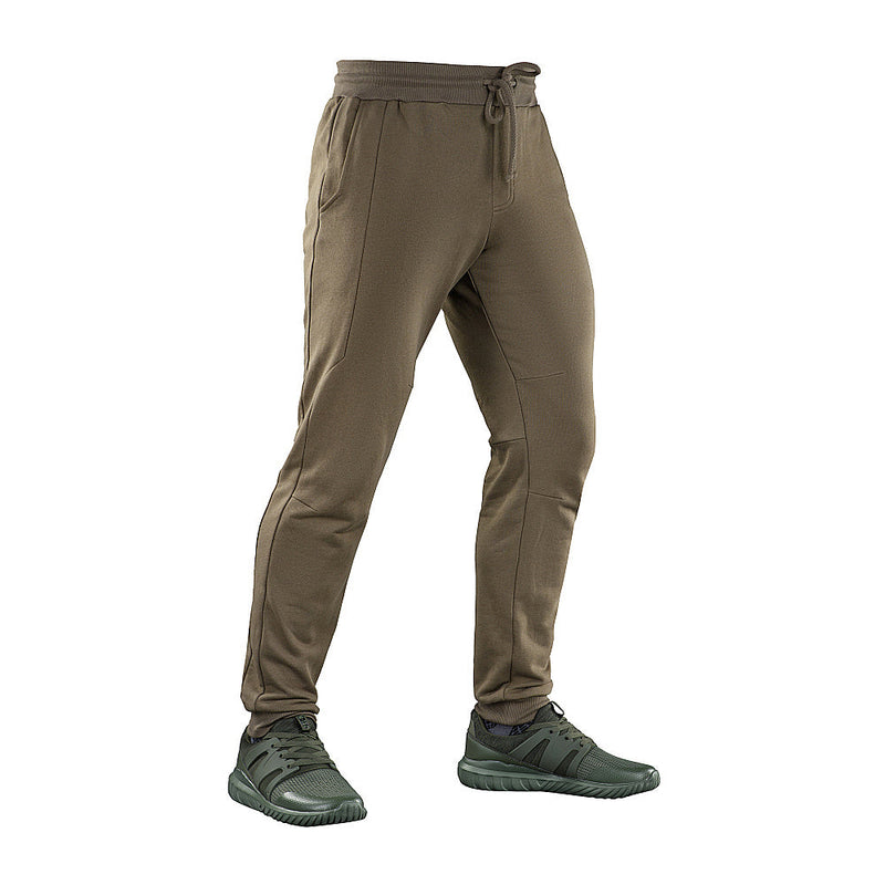 Load image into Gallery viewer, M‑Tac Cotton Pants Stealth
