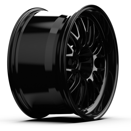 fifteen52 Holeshot RSR 20x11 5x112 10mm ET 66.56mm Center Bore Asphalt Black