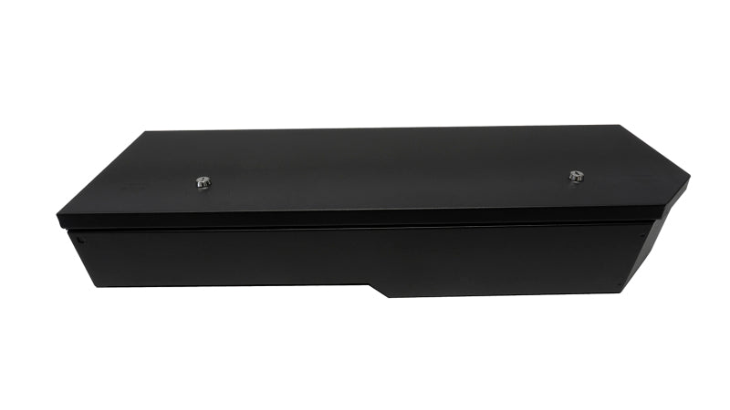 Load image into Gallery viewer, Tuffy Underseat Lockbox 2/3 Length W/ Keyed Lock For Chevrolet Silverado &amp; Gmc Sierra
