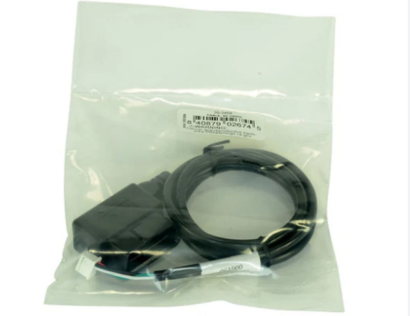 Load image into Gallery viewer, AEM Main Harness for 30-0311 X-Series OBD2 Gauge 30-3458
