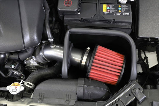 AEM Induction AEM 17-18 Kia Forte L4-2.0L F/I Cold Air Intake 21-851C