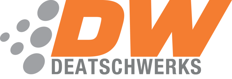 Load image into Gallery viewer, DeatschWerks 8AN Female Swivel 45-Degree Hose End PTFE (Incl. 1 Olive Insert)
