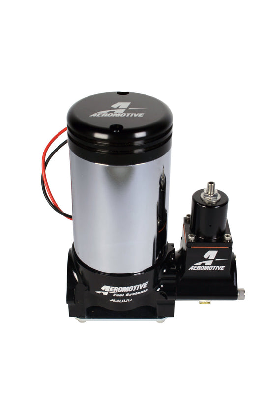 Aeromotive Electric Fuel Pump