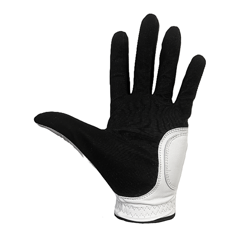 Load image into Gallery viewer, The Condor White Golf Glove

