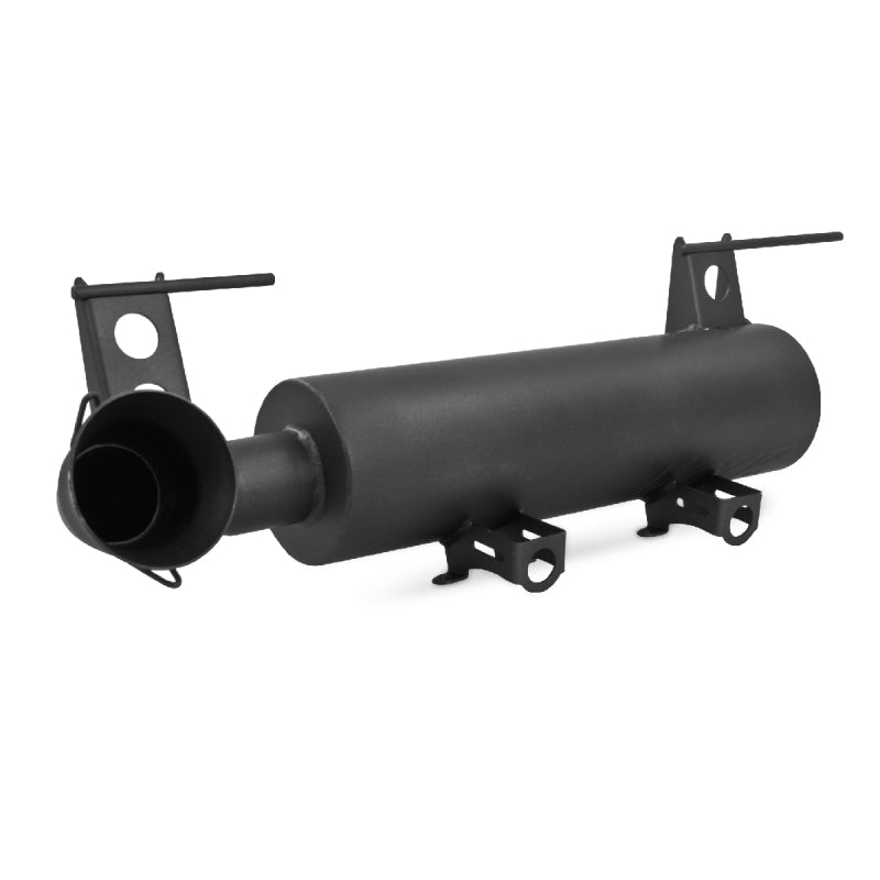Load image into Gallery viewer, MBRP 11-13 Polaris RZR XP 900 Slip-On Combination Exhaust w/Performance Muffler
