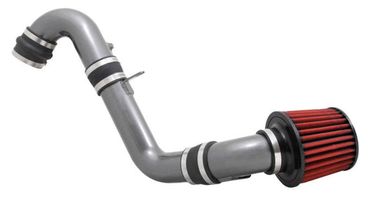 AEM Induction AEM 12 Honda Civic Si 2.4L Gunmetal Gray Cold Air Intake 21-716C