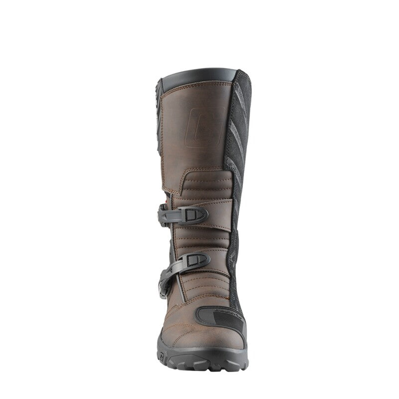 Load image into Gallery viewer, Gaerne G.Midland Aquatech Boot Brown Size - 10
