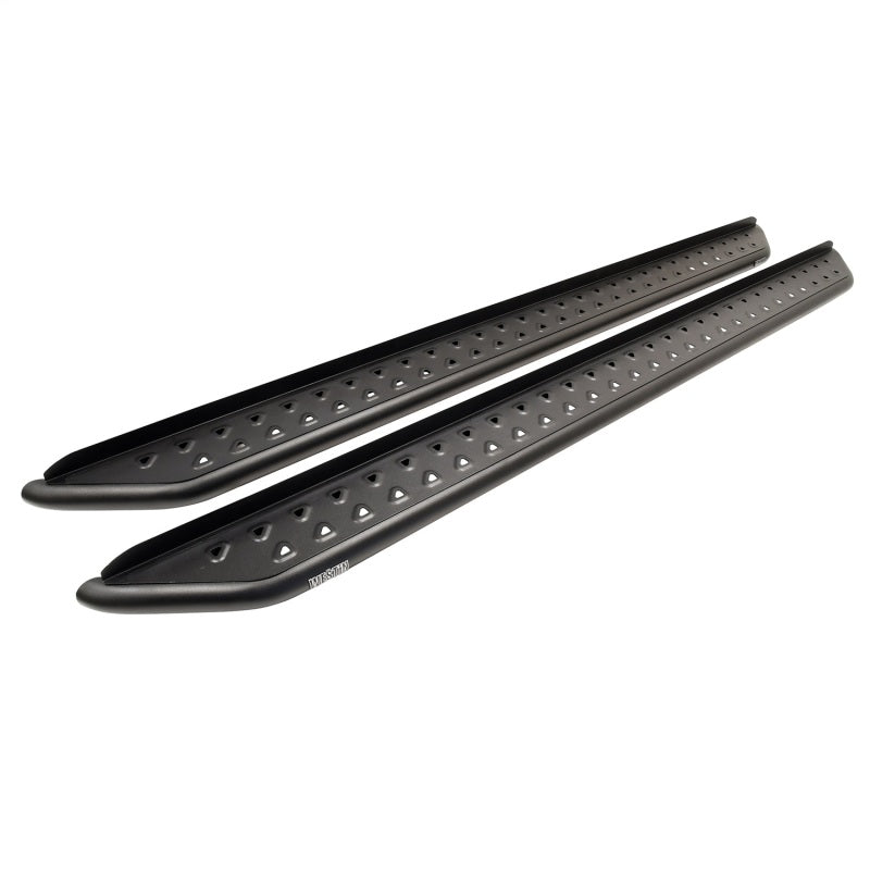 Load image into Gallery viewer, Westin 09-18 Ram 1500 Crew Cab Outlaw Running Boards
