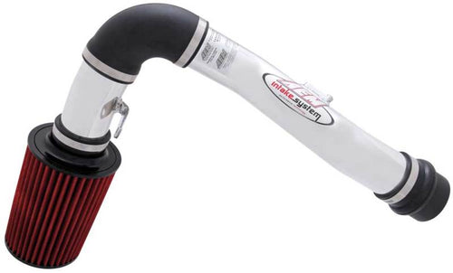 AEM Induction AEM 06-07 WRX/ 06 STi Polished Cold Air Intake 21-477P