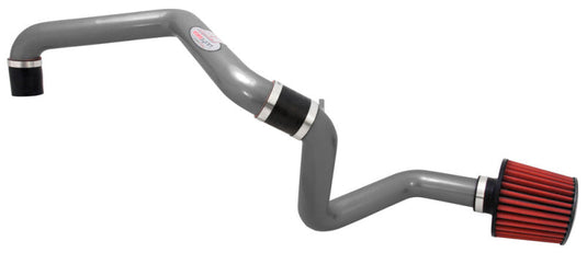 AEM Induction AEM 00-02 Saturn SC2 (L4) 1.9L Silver Cold Air Intake 21-631C