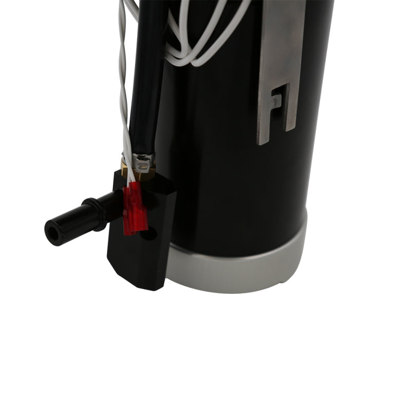 Load image into Gallery viewer, Aeromotive 11-17 Mustang S197/S550 Brushless 3.5 GPM Gear Pump 18-20 GT/Ecoboost 19107
