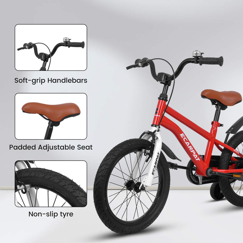 Load image into Gallery viewer, Ecarpat Candami 14” Kid Bike

