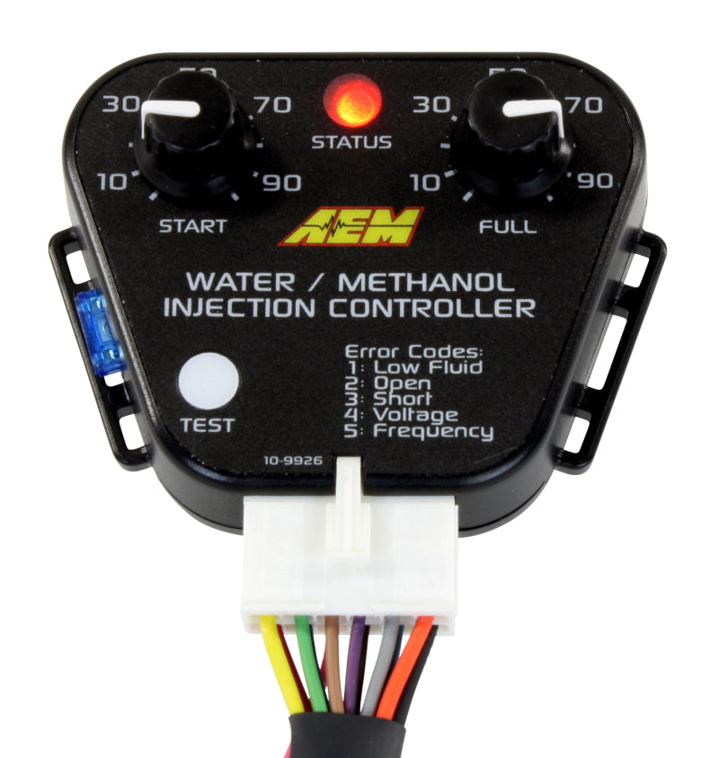 Load image into Gallery viewer, AEM Electronics Water Injection System Kit
