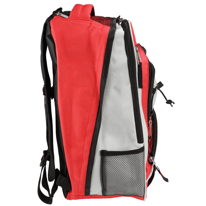 Load image into Gallery viewer, WSK 72-Hour Hurricane Emergency Survival Kit with Backpack
