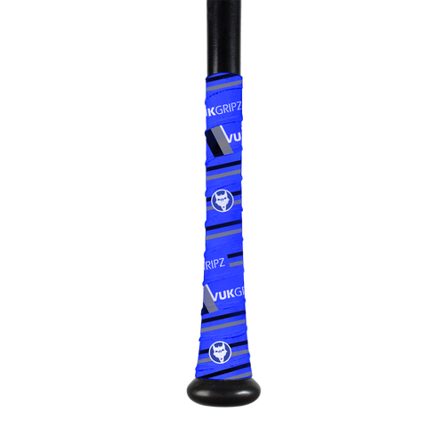 Mach 1 Blue Bat Grip Tape