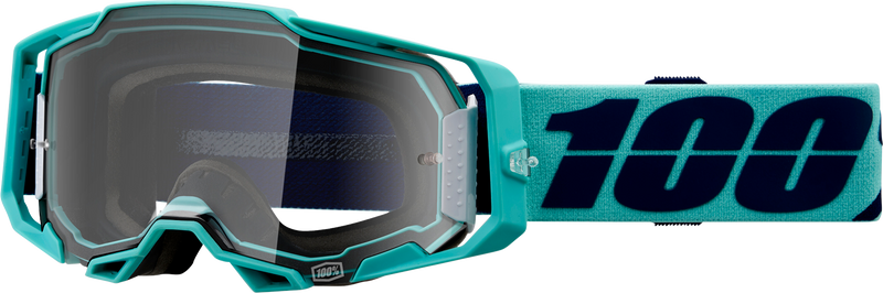 Load image into Gallery viewer, 100% Armega Goggles - Esterel - Clear 50004-00017
