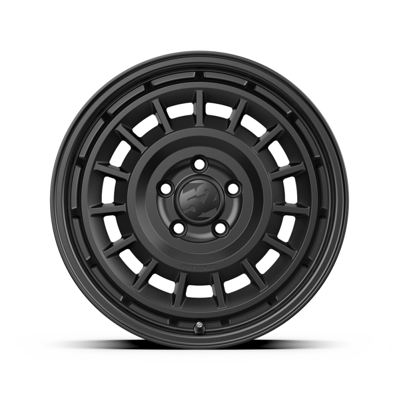 Load image into Gallery viewer, fifteen52 Alpen SV 17x8 6x130 BP 40mm ET 6.08 BS 84.1 Bore Frosted Graphite Wheel
