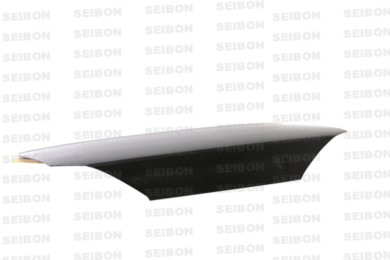 Load image into Gallery viewer, Seibon 99-01 Nissan S15 OEM Carbon Fiber Trunk Lid
