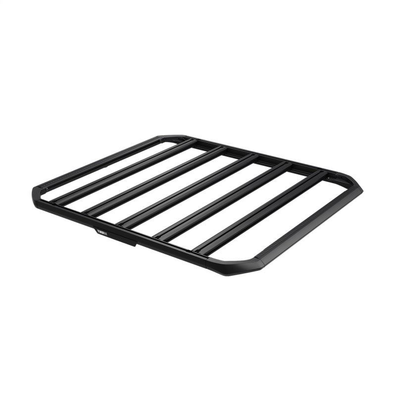 Load image into Gallery viewer, Thule Caprock S Roof Platform - Black
