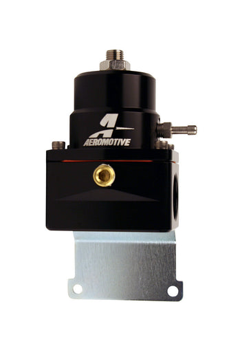 Aeromotive Fuel Pressure Regulator