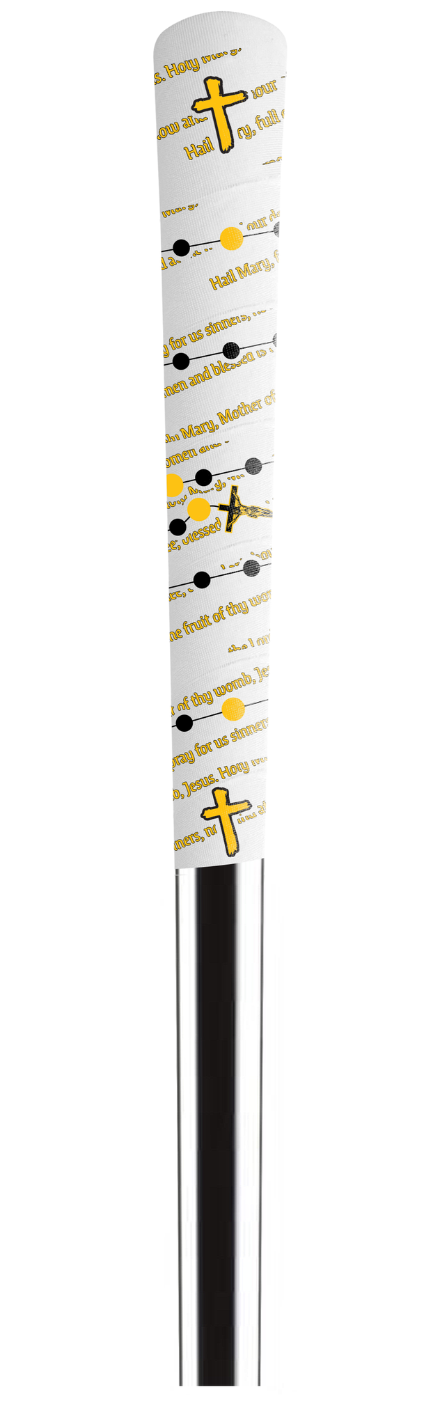 Load image into Gallery viewer, Faith Golf Overgrips
