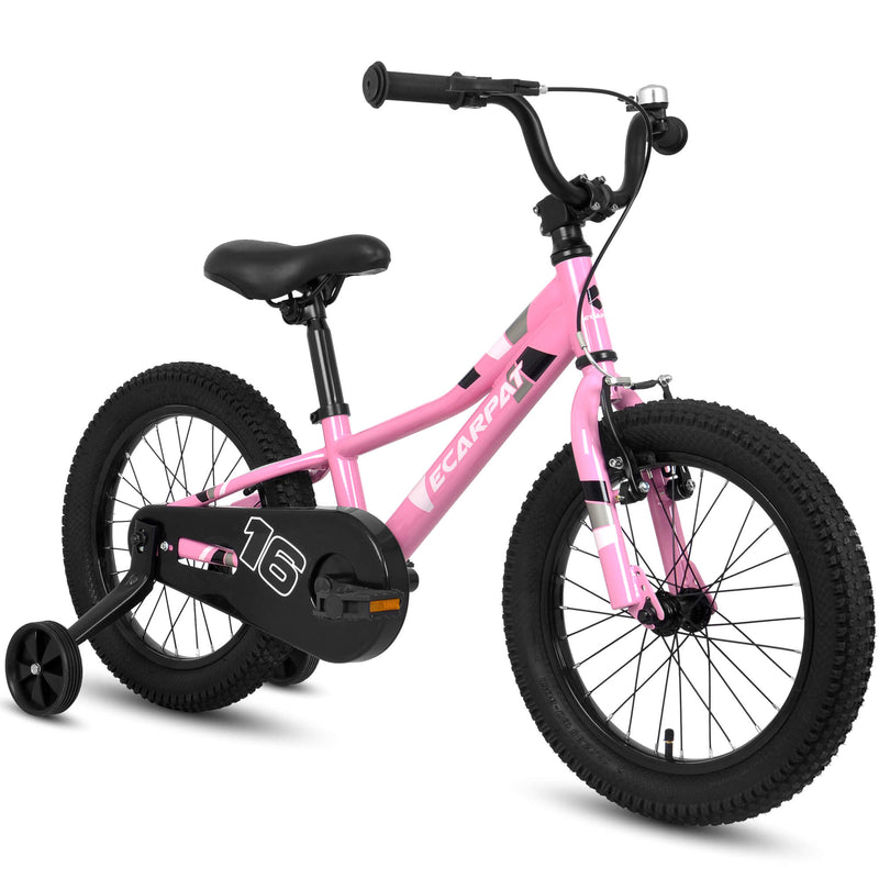 Load image into Gallery viewer, Ecarpat 16“ Kid Bike
