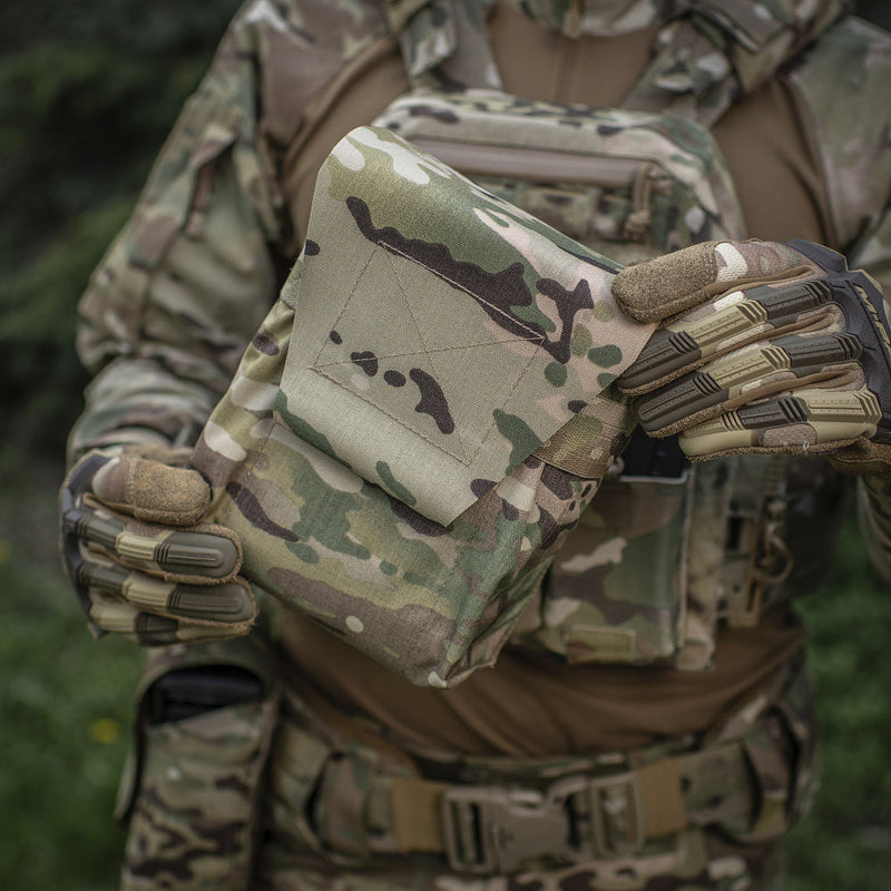 Load image into Gallery viewer, M-Tac Closed Pouch M249 Ammo Box
