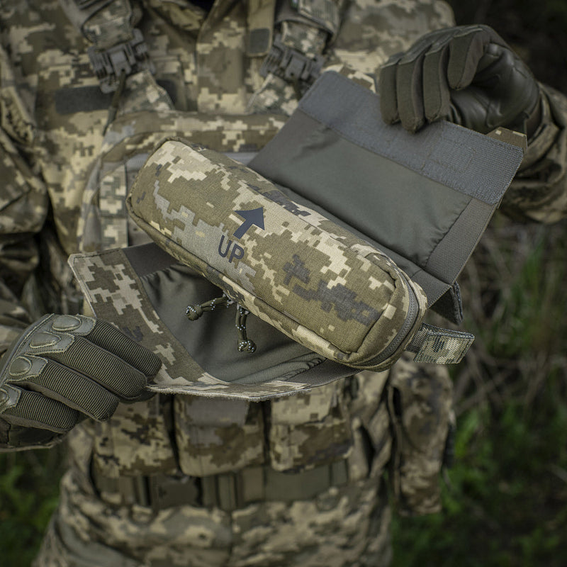 Load image into Gallery viewer, M-Tac Medical Pouch Horizontal Elite (Small)
