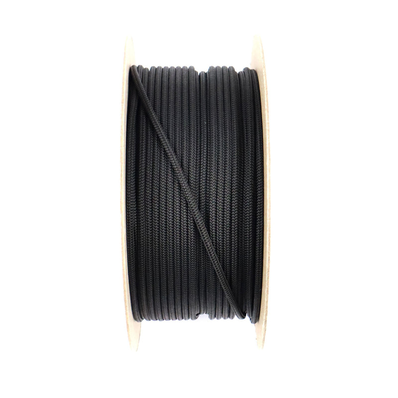 Load image into Gallery viewer, Sterling 4mm Accessory Cord-By The Foot
