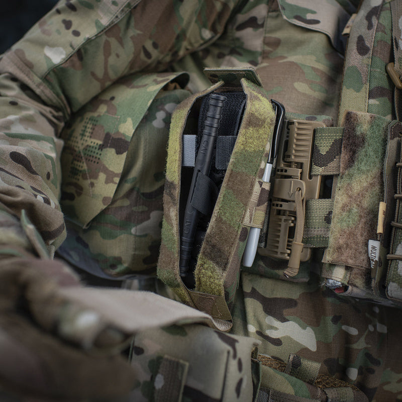 Load image into Gallery viewer, M-Tac Pouch for Tourniquet Closed
