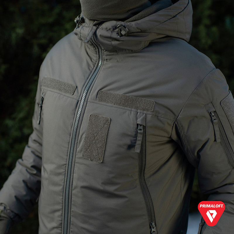 Load image into Gallery viewer, M-Tac Winter Jacket Alpha Gen.IV Pro Primaloft

