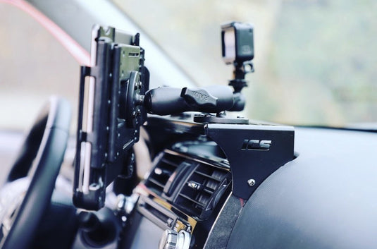 2010-2024 Toyota 4Runner Dash Mount