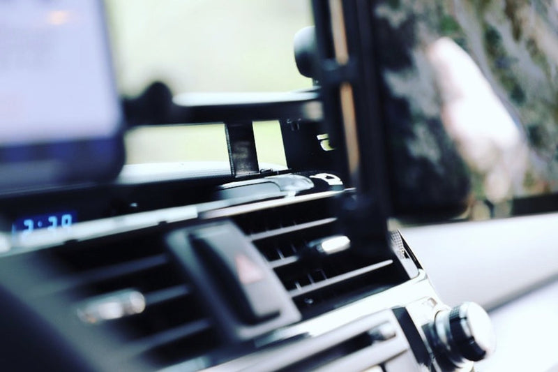 Load image into Gallery viewer, 2010-2024 Toyota 4Runner Dash Mount
