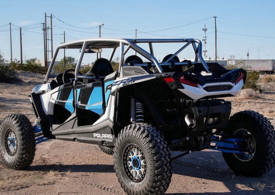 2014-2023 Polaris RZR 4DR Standard Radius Cage