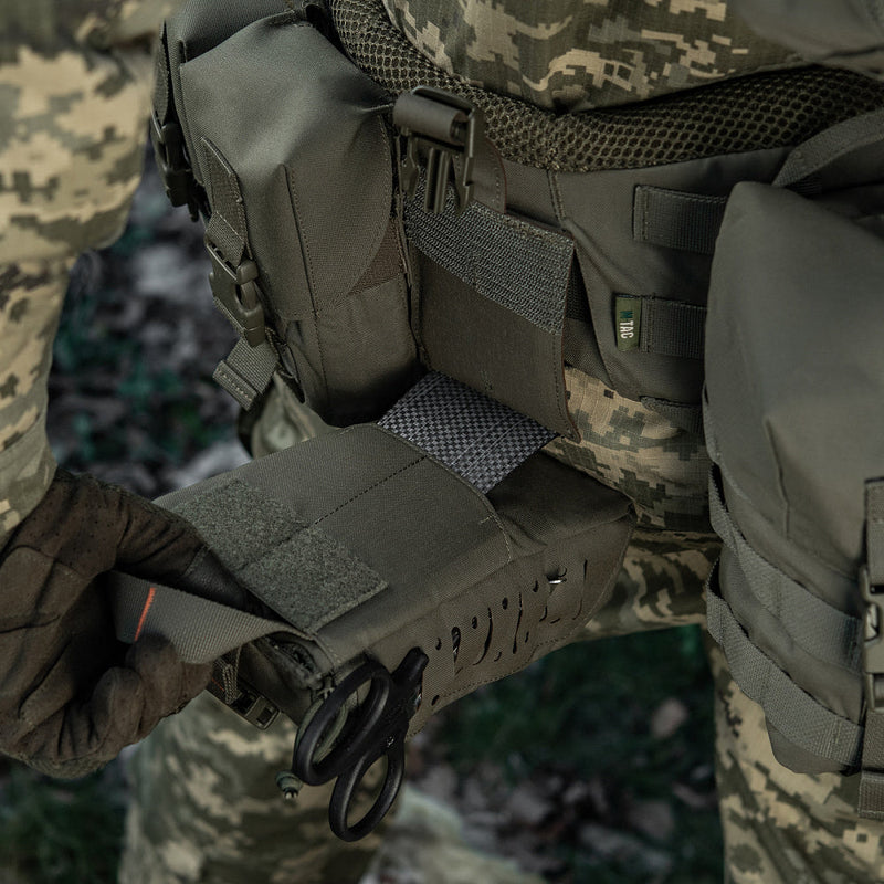 Load image into Gallery viewer, M-Tac Medical Pouch Rip Off Gen.II
