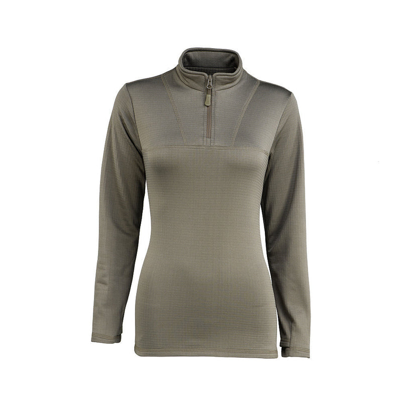 Load image into Gallery viewer, M-Tac Women’s Thermal Shirt Fleece Delta Level 2
