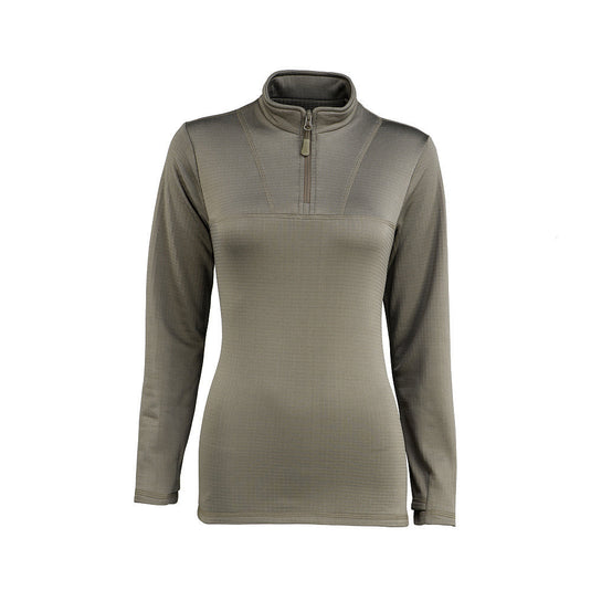 M-Tac Women’s Thermal Shirt Fleece Delta Level 2