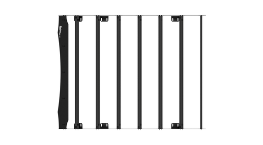 Prinsu Chevy Silverado 1500 Roof Rack | 2019-2024