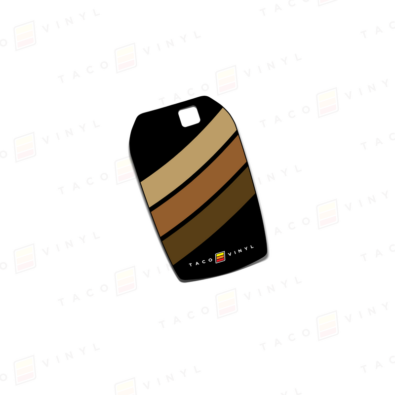 Load image into Gallery viewer, Toyota Key Fob Decals (HYQ14FBX)
