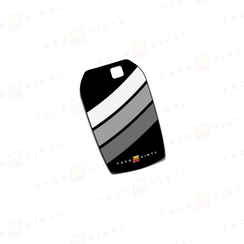 Load image into Gallery viewer, Toyota Key Fob Decals (HYQ14FBX)
