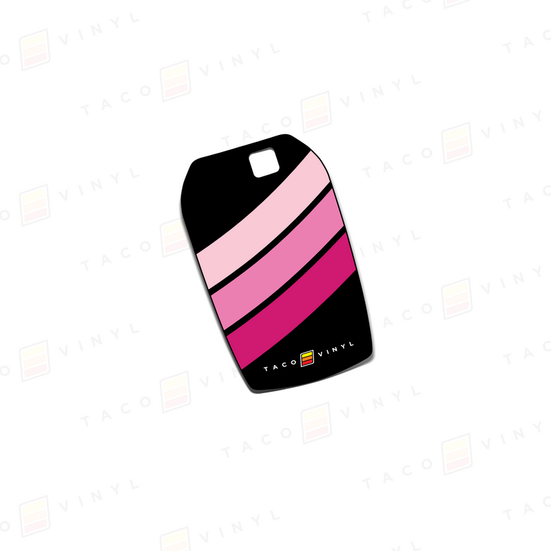 Load image into Gallery viewer, Toyota Key Fob Decals (HYQ14FBX)
